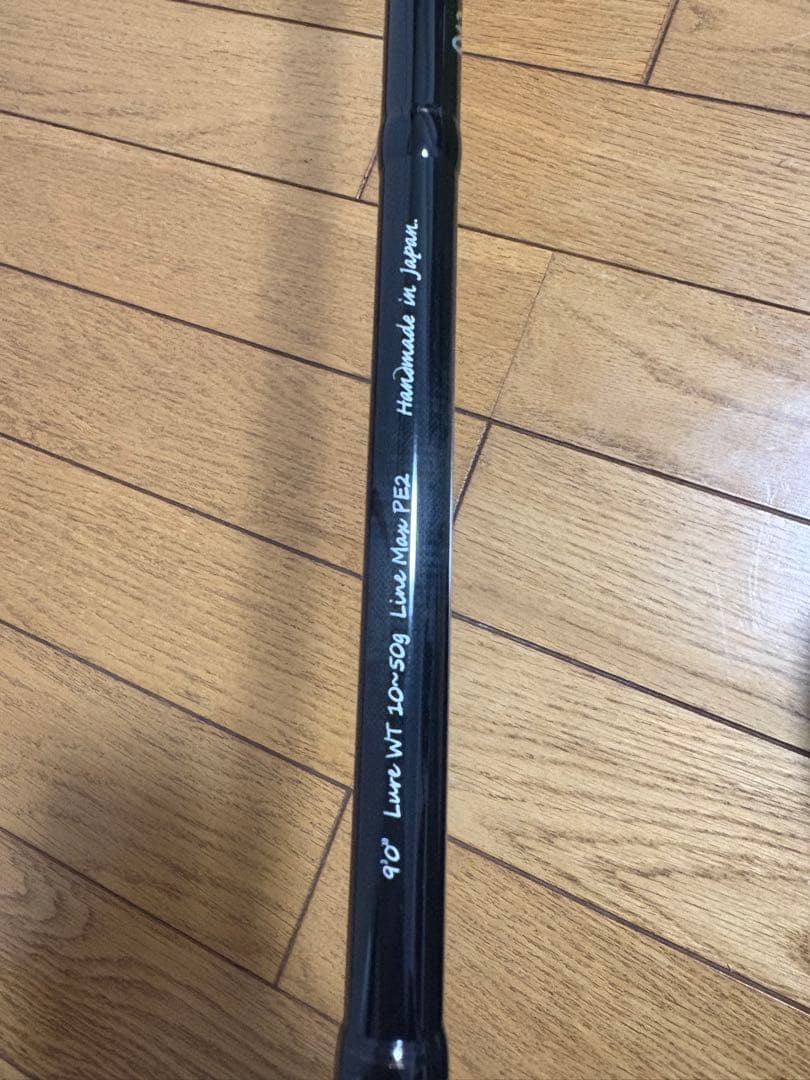 使用回数3回‼︎　ゼナック　プレジールアンサー　ジョーブレイカー　pa90