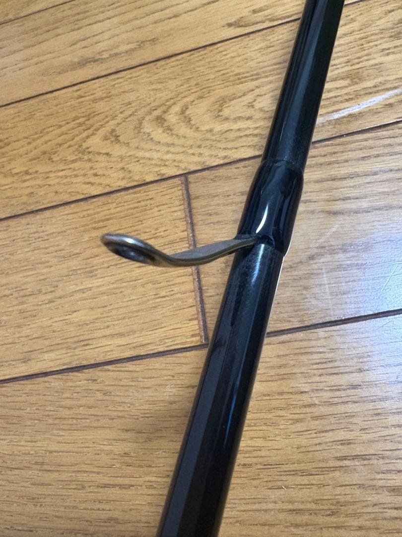 使用回数3回‼︎　ゼナック　プレジールアンサー　ジョーブレイカー　pa90