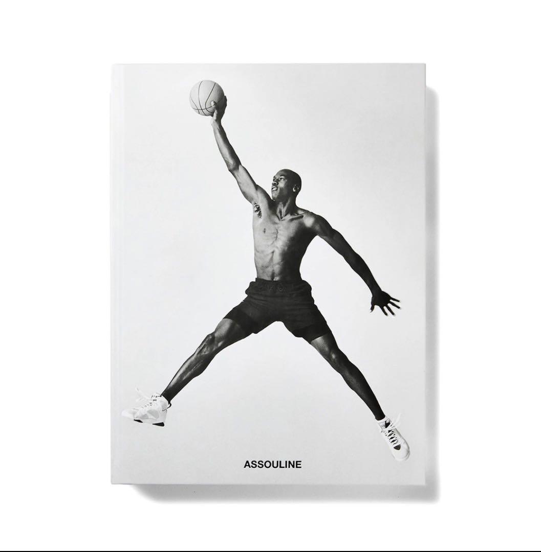 Air Jordan × Assouline - Classic Edition