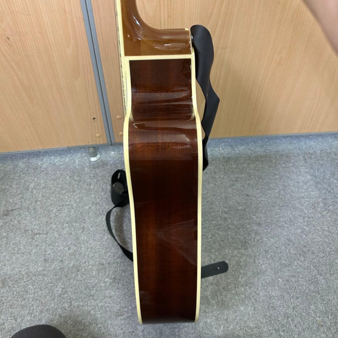 エピフォン エレアコ アコースティックギター PRO-1 Ultra VS