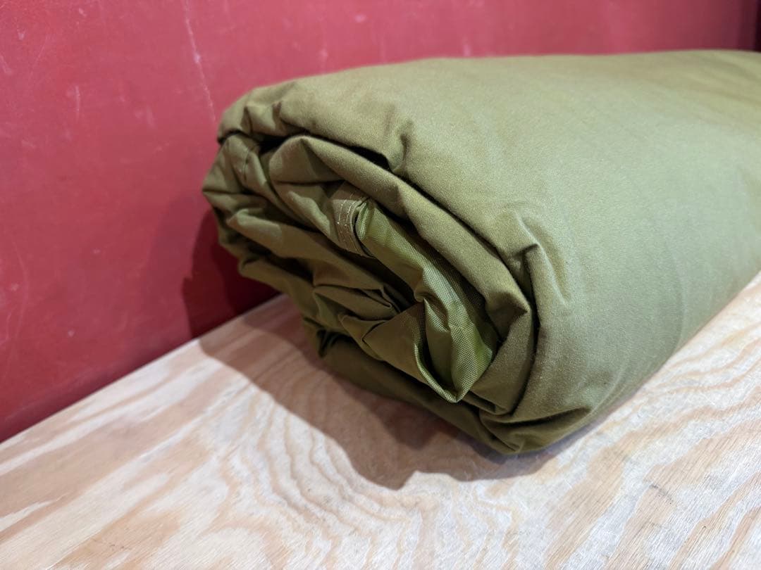 【極美品】 テンマクデザイン　炎幕　TC DX テント　メッシュインナー付き