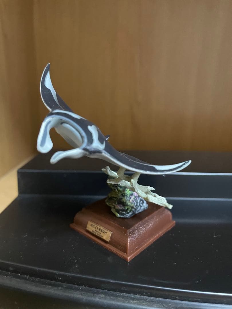 ネイチャーテクニカラー　海洋Ⅰ 初版　6種セット