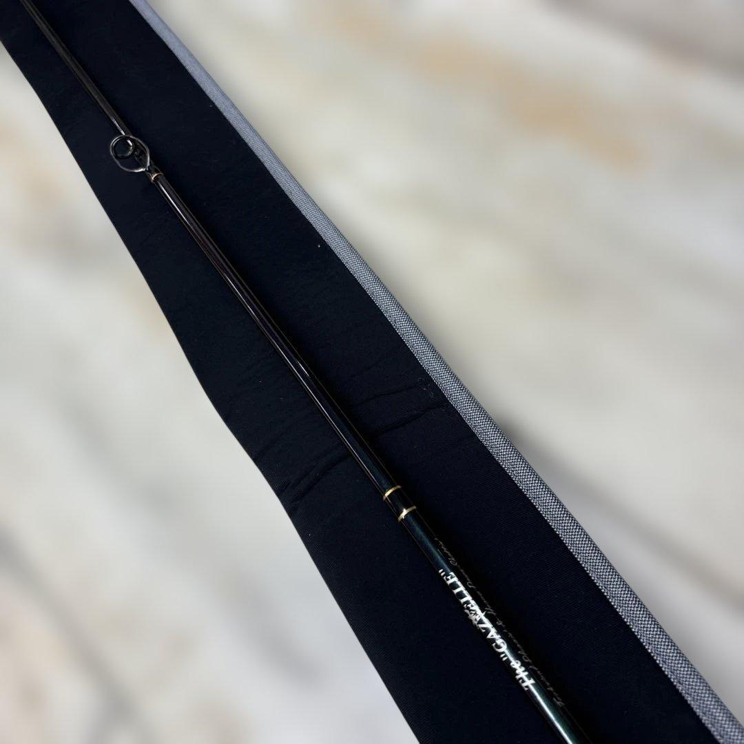 エバーグリーンＴ MＪC 63 M L テムジンガゼール