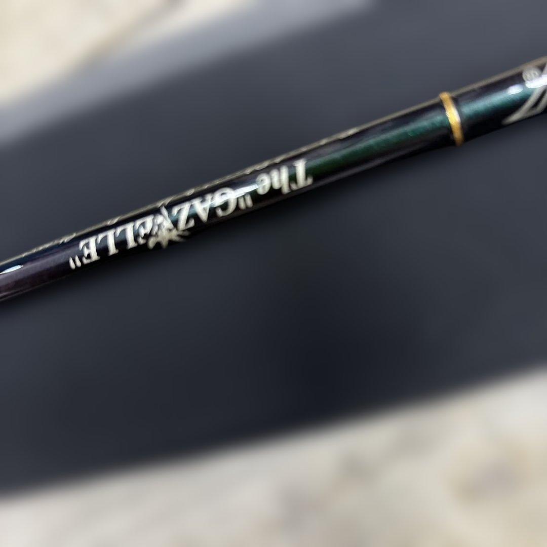 エバーグリーンＴ MＪC 63 M L テムジンガゼール