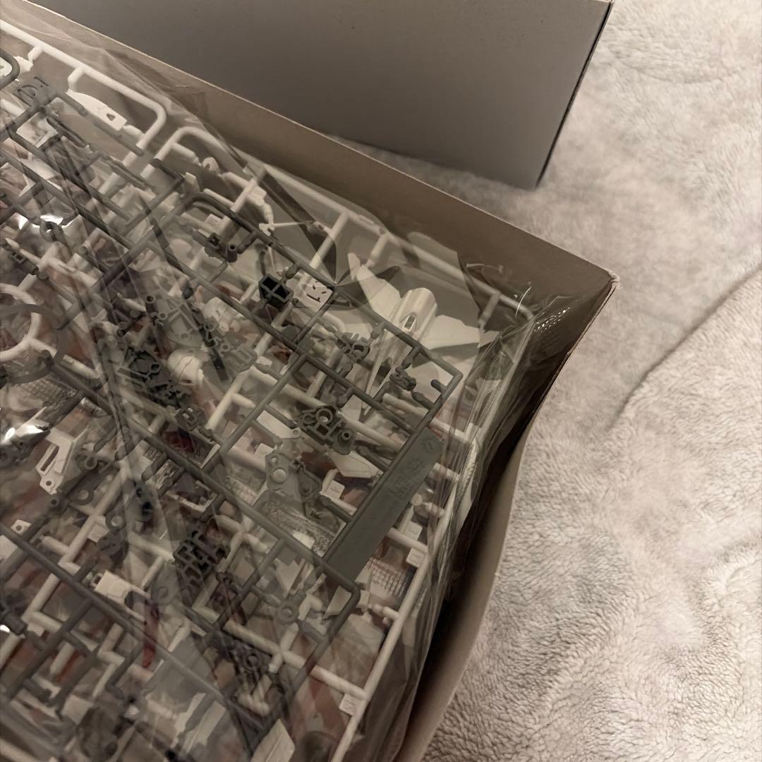 RG ソードインパルスSpecⅡ&rgフォースインパルスSpecⅡ