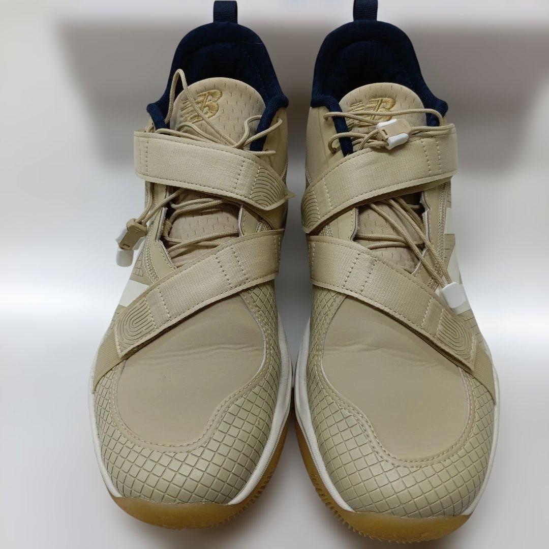 美品 new balance シューズ リンドーア