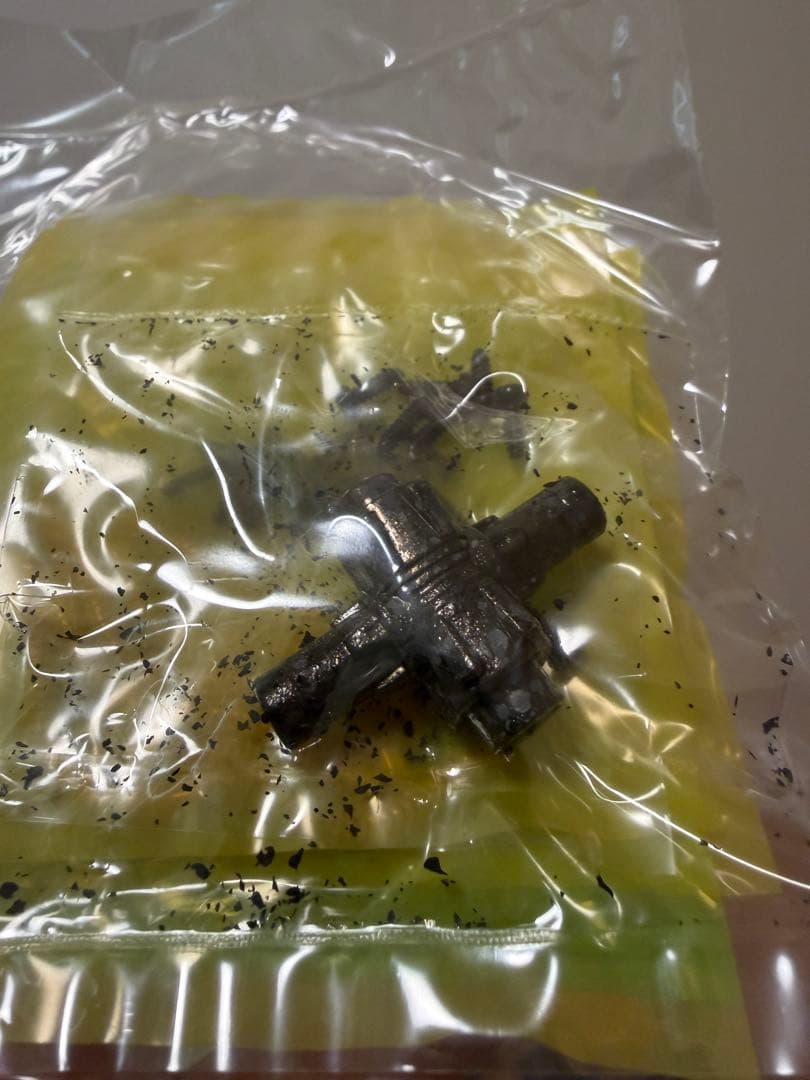 初回限定【箱無剥がれあり】PG RX-178 GUNDAM Mk-II