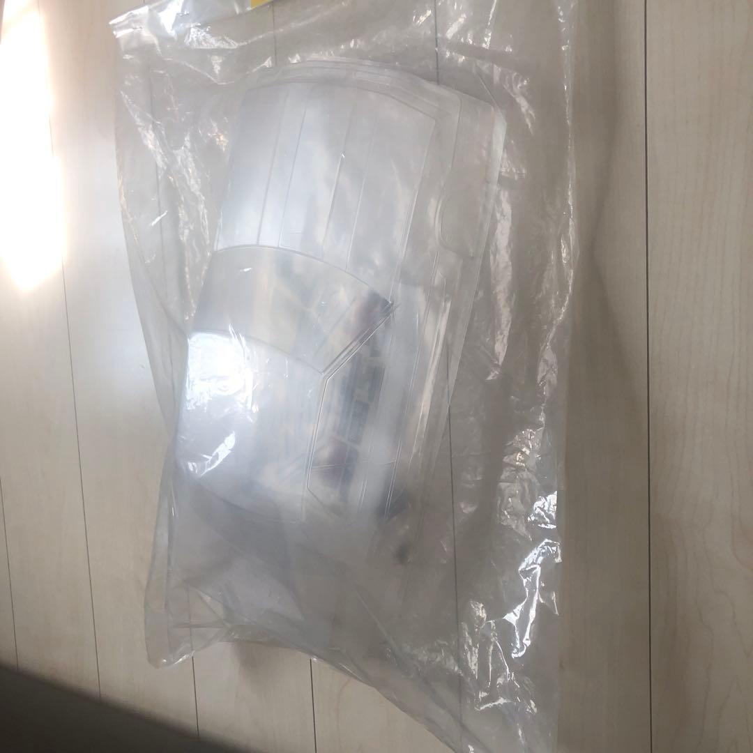 スカイラインR30ラジコンボディ