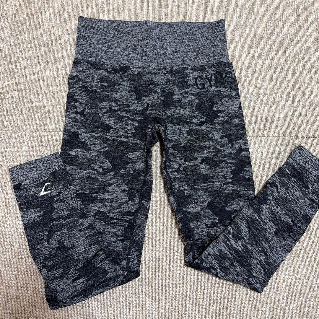 ✴︎⭐︎Aco様⭐︎✴︎ 専用。Gymウェア詰め合わせᕦ(ò_óˇ)ᕤ