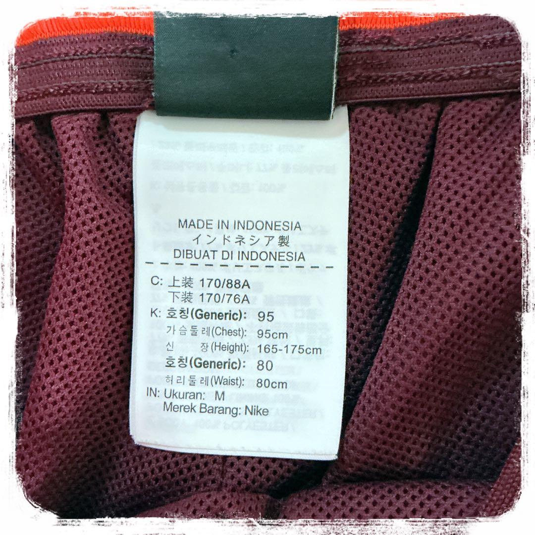 美品✨️　バルサ　ジャージ上下　メッシ　サッカー　バルセロナ