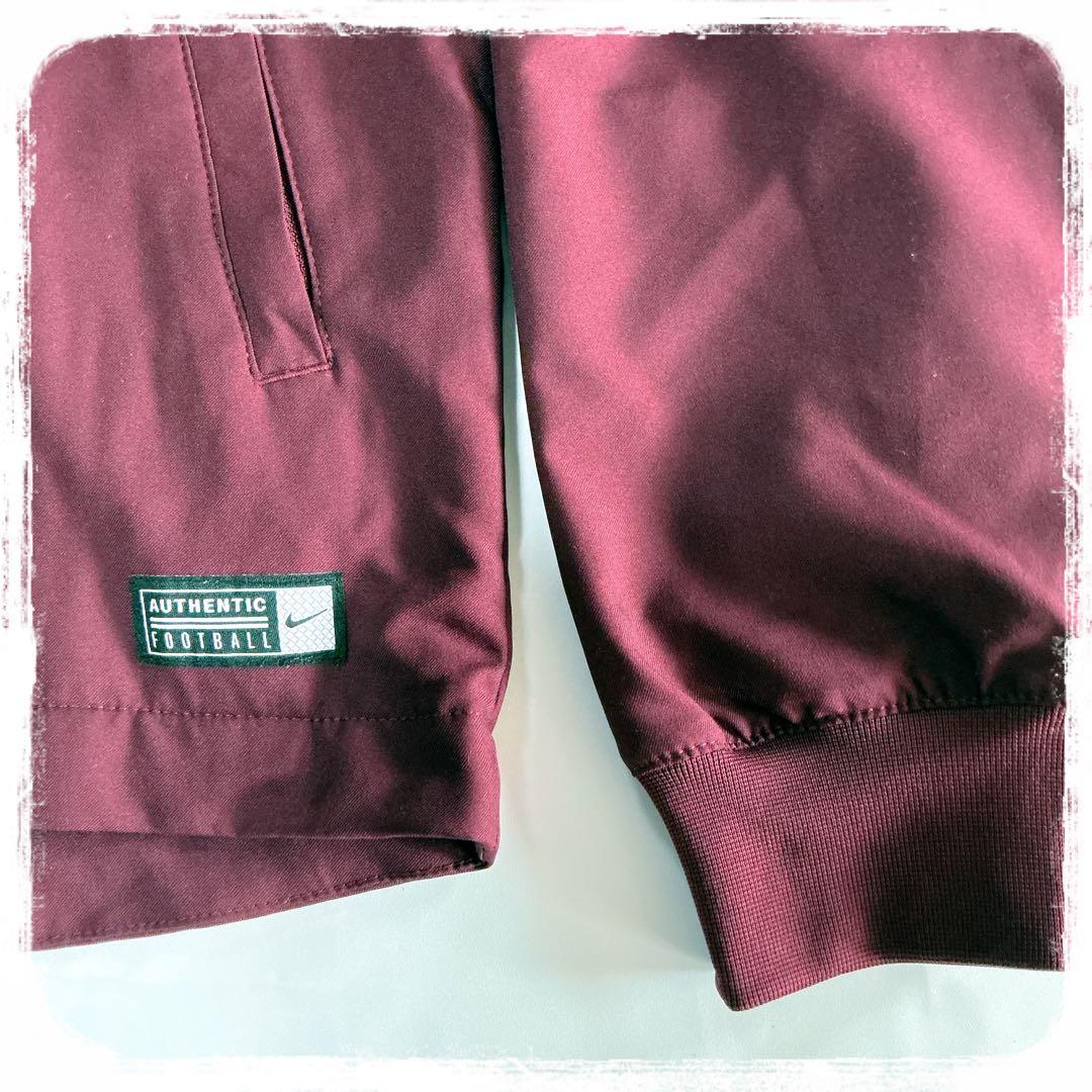 美品✨️　バルサ　ジャージ上下　メッシ　サッカー　バルセロナ