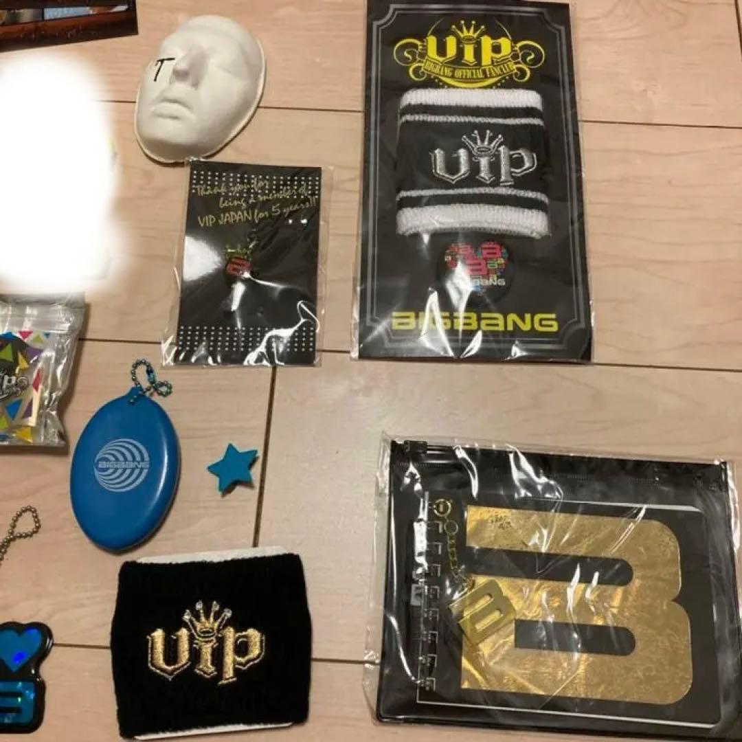 激レアBIGBANG❤️超セット