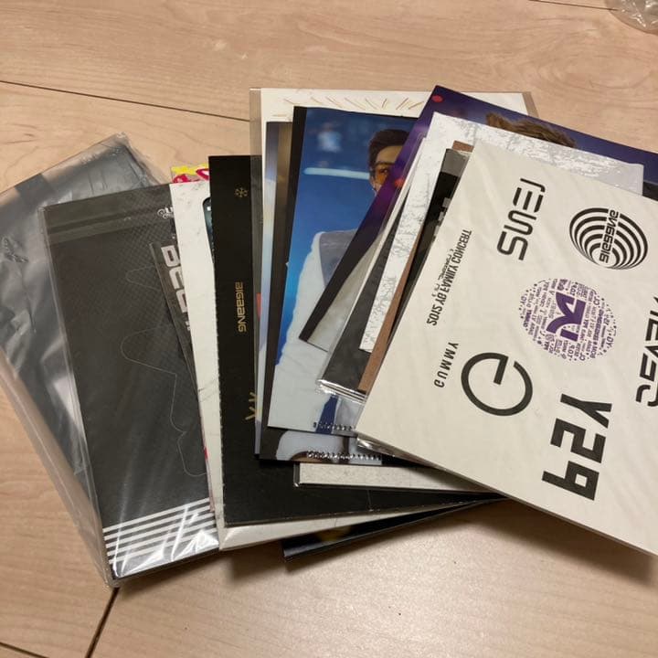 激レアBIGBANG❤️超セット