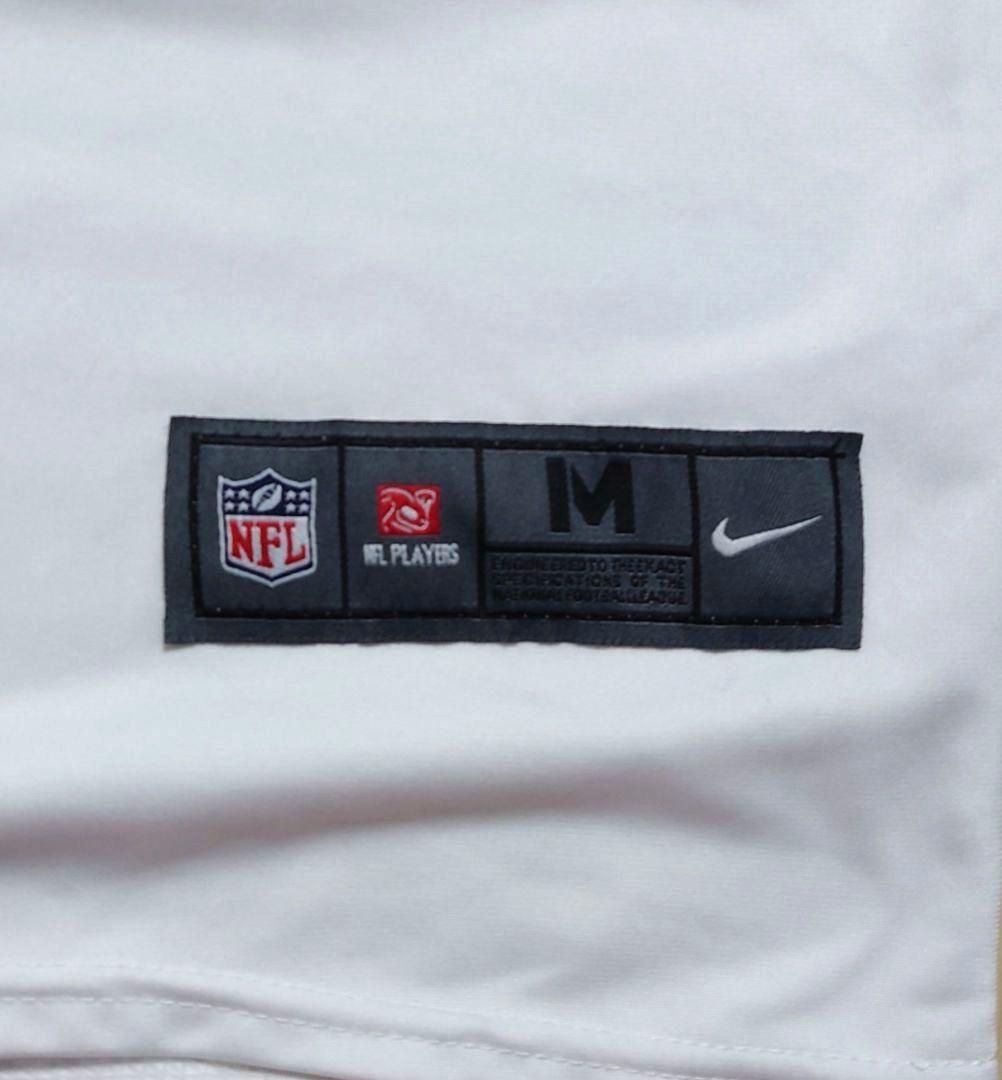 NFL スティーラーズ アレハンドロ・ヴィジャヌエヴァ リミテッドジャージ【M】