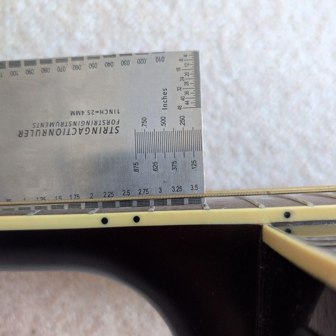 Yamaha AXS500Ⅱ エレアコ カッタウェイ　美品