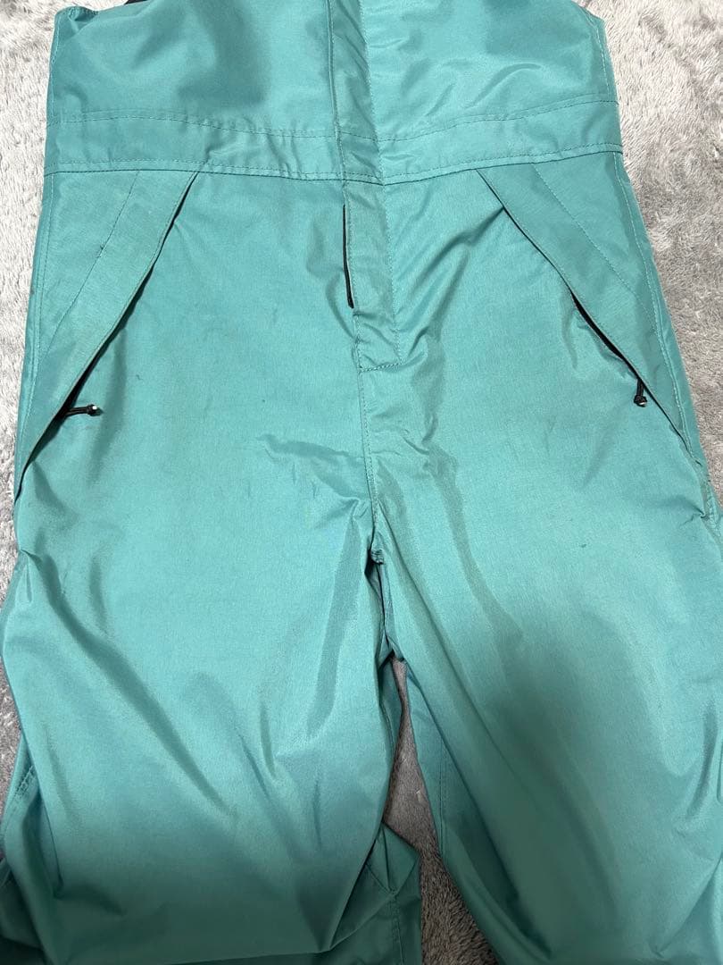 GREEN CLOTHING 子供向けライン ii (イイ)