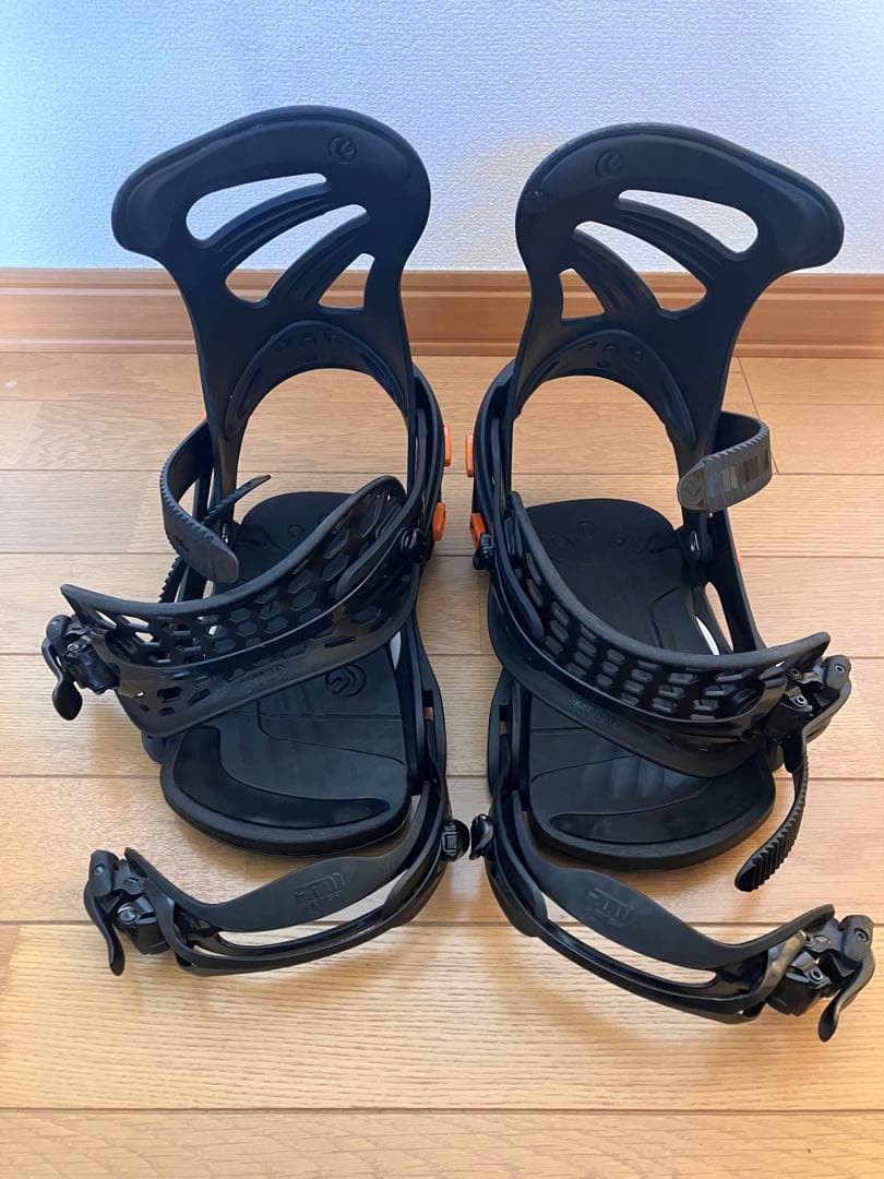 【純】フラックスDS Mサイズ　【美品】