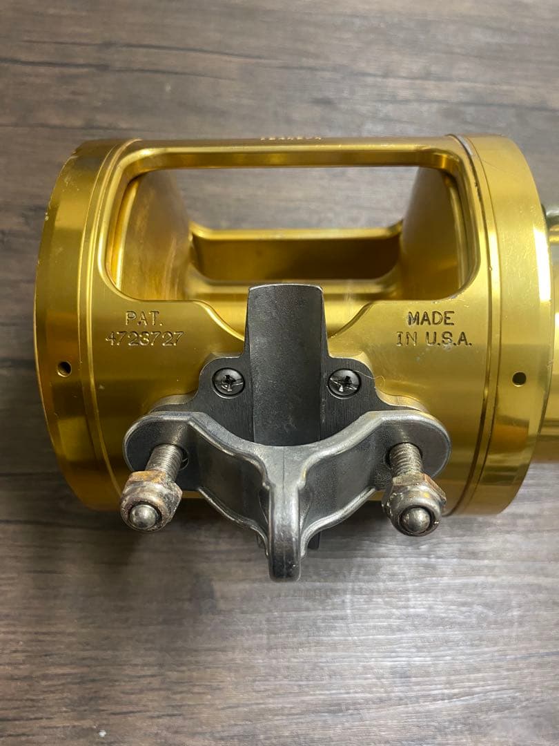 PENN international2 80STW ペン