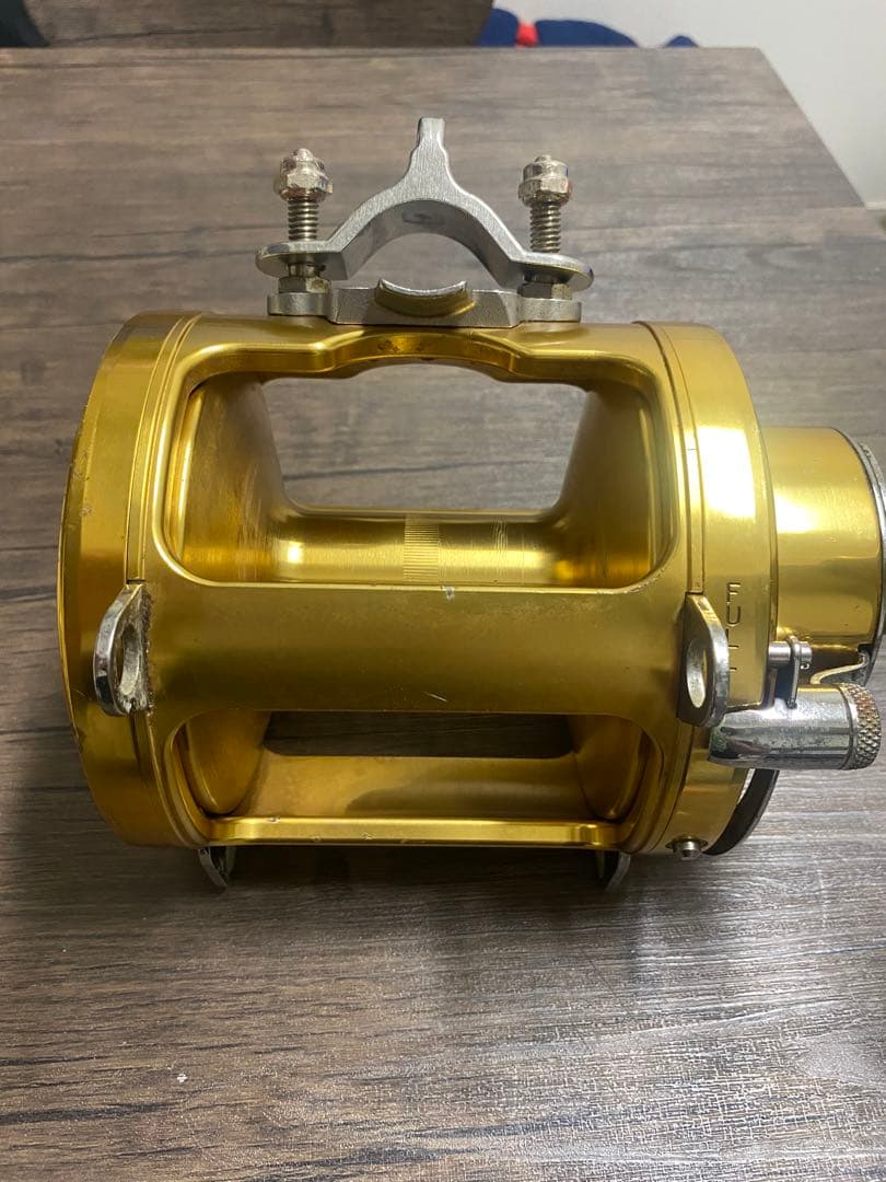 PENN international2 80STW ペン