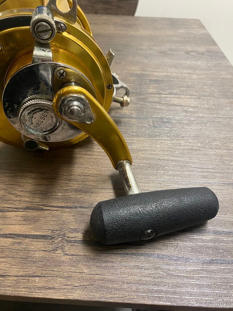 PENN international2 80STW ペン