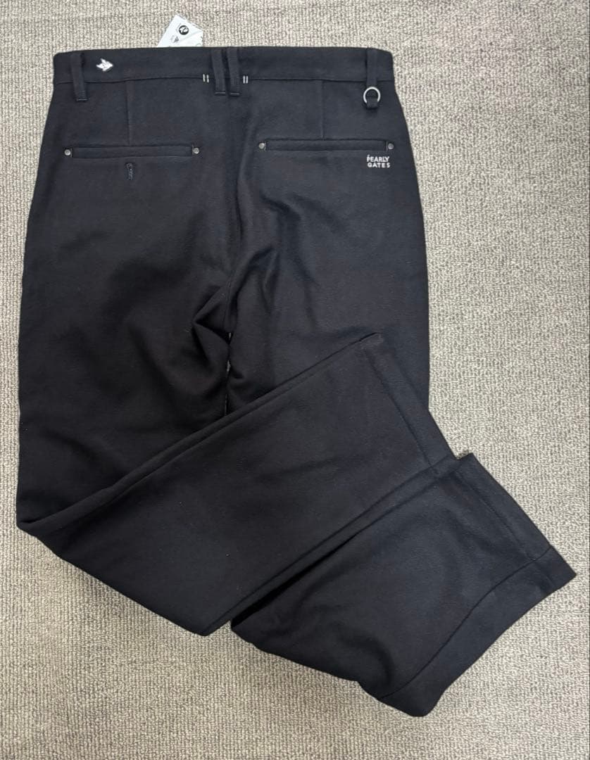 パーリーゲイツ　パンツ　サイズ4