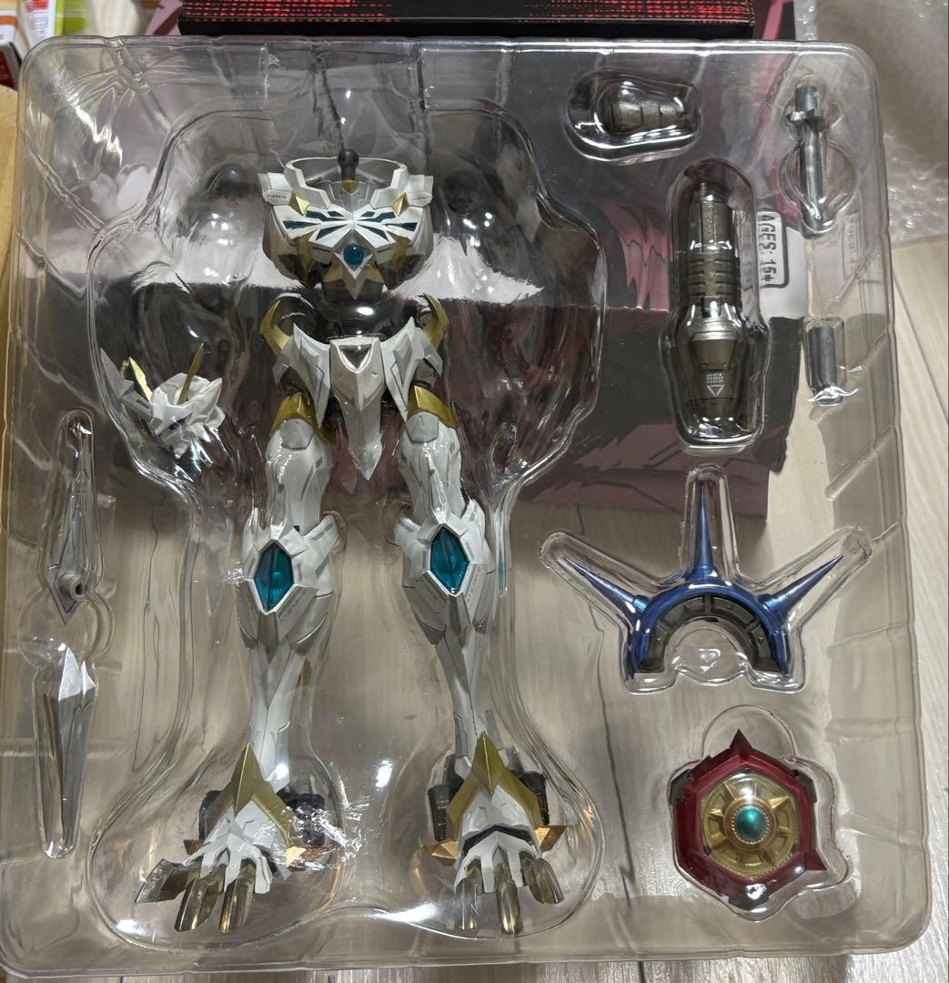 まるちゃん様ご購入取り置き　オメガ＋アルファセット