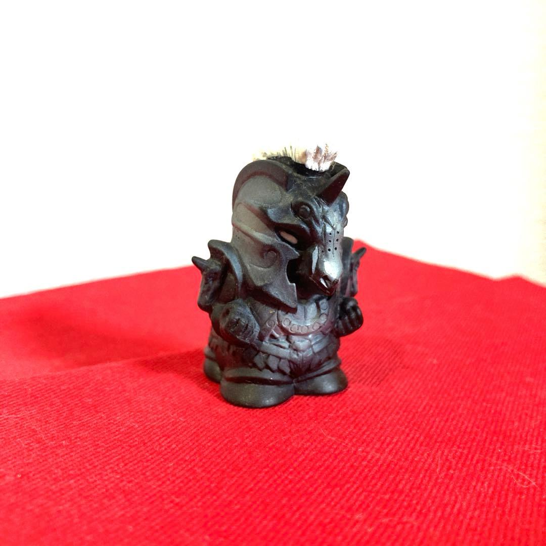 ホースオルフェノク 仮面ライダー555フィギュア 当時物 SHF 真骨彫 希少