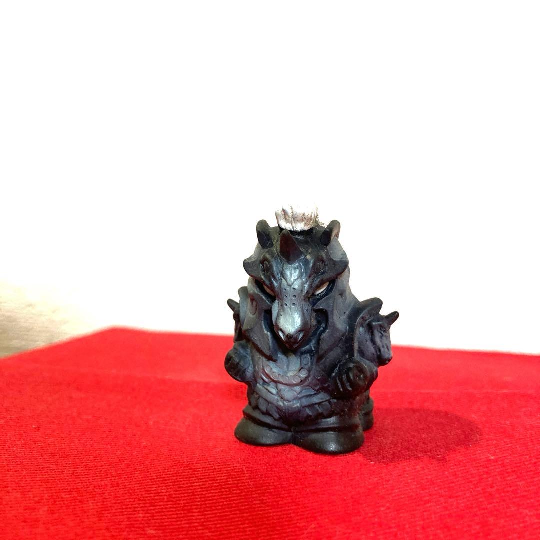 ホースオルフェノク 仮面ライダー555フィギュア 当時物 SHF 真骨彫 希少