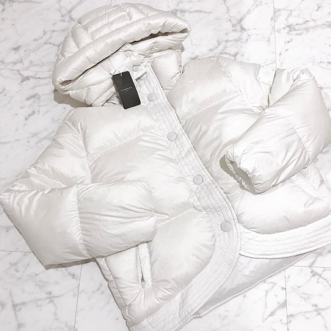 【アウトレット】新品未使用 ゴルフ セントアンドリュース ダウン ジャケット