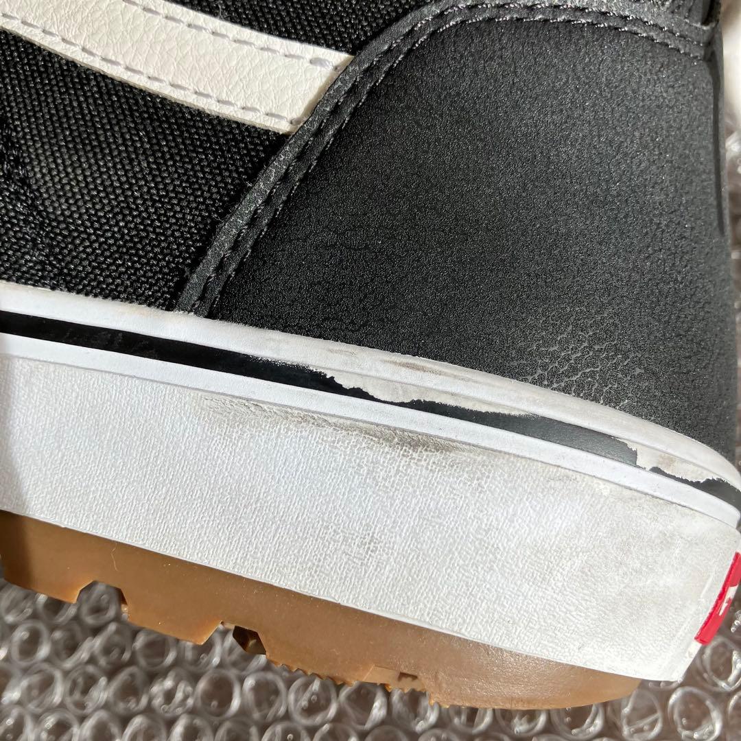 【専用】VANS INVADO OGスノーボード ブーツ メンズ