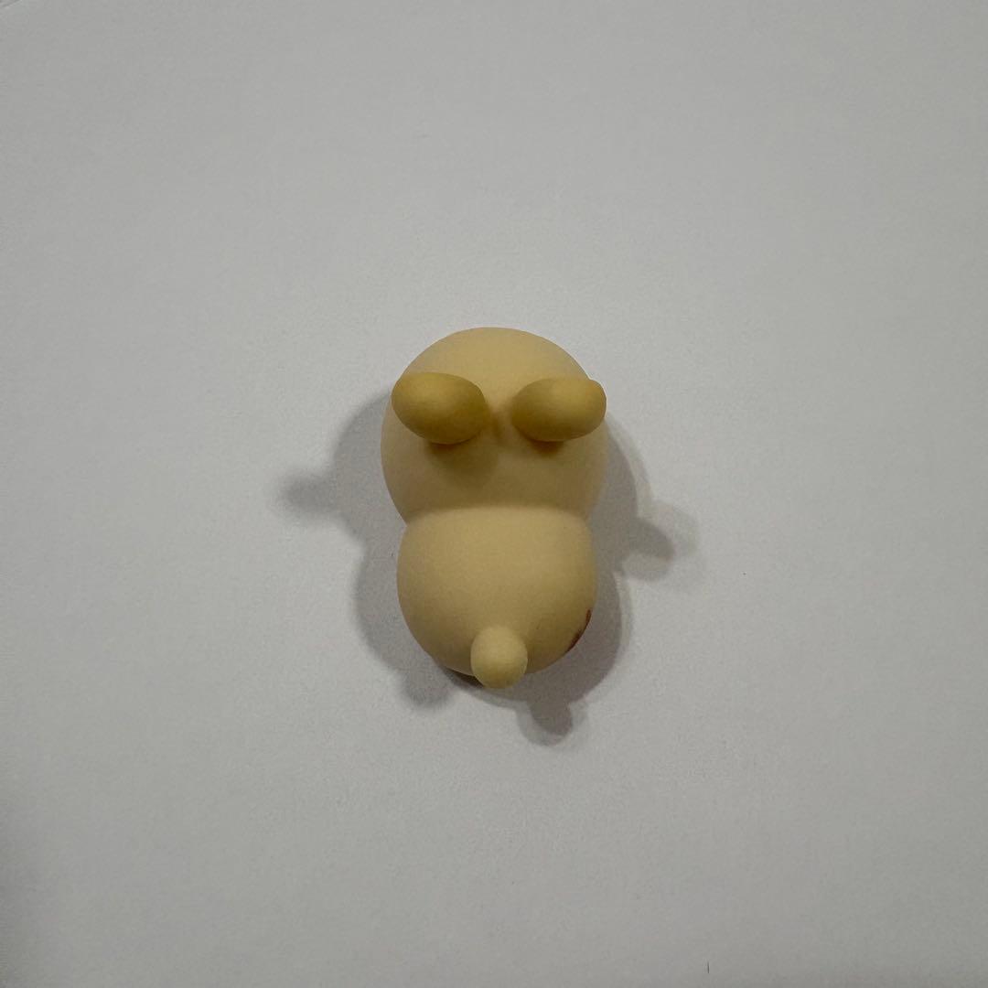 【限定】もにまるず　折り鶴　うさぎ