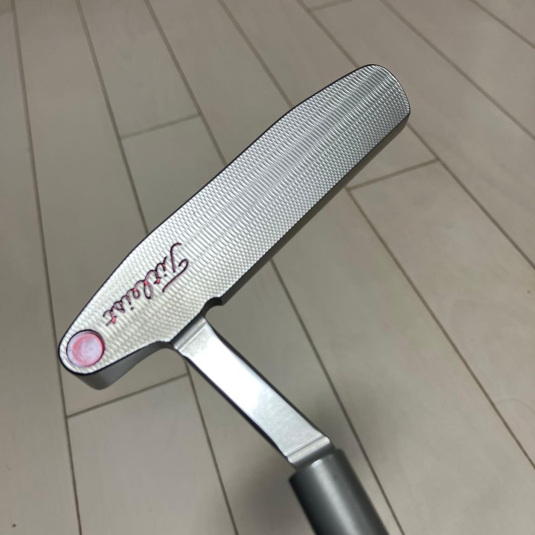 スコッティキャメロン ニューポート2　34インチ カスタムショップ