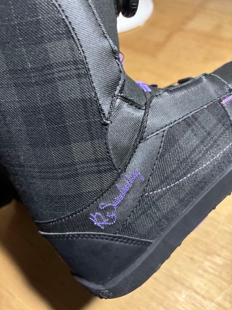 HAVEN LTD BOA スノーボードブーツ 23cm 6号 スノボ ブーツ