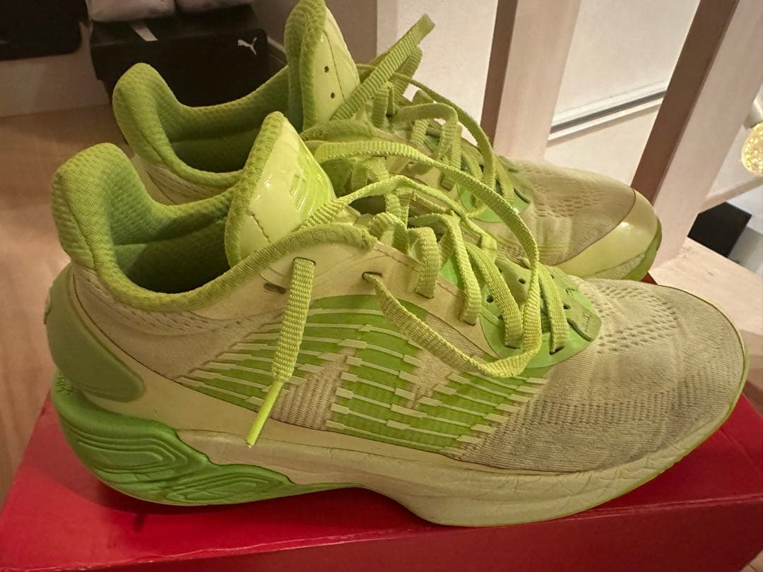 シューズ(男性用) TWO WXY V5 BB2WYEG5