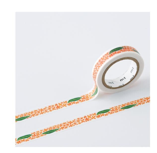 【mt廃盤品】mt DIRECT マスキングテープ はやしちかげ他 廃盤品セット