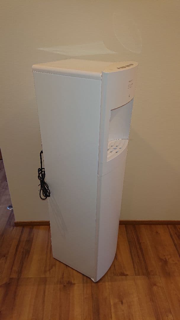 フレシャス ウォーターサーバー