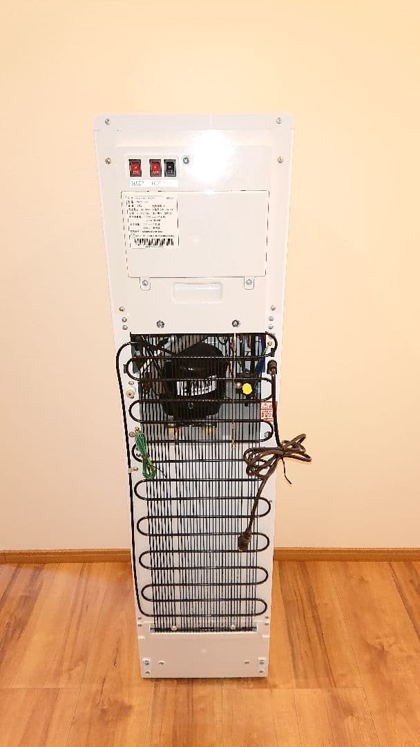 フレシャス ウォーターサーバー