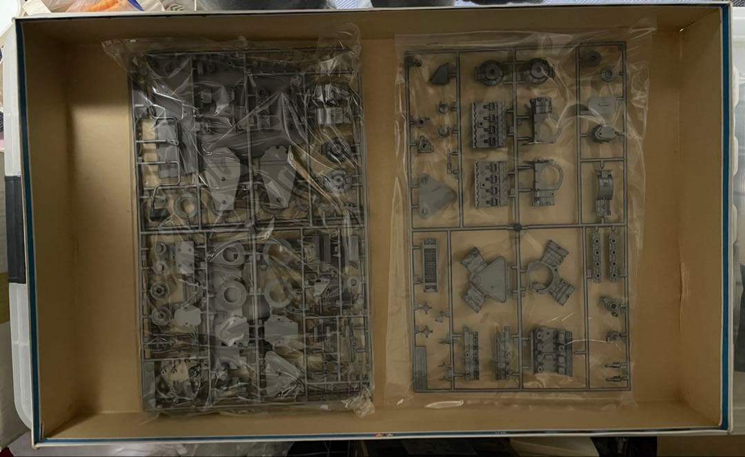 再再値下げ！タミヤ Wolf Ford F1 1/12スケール プラモデル