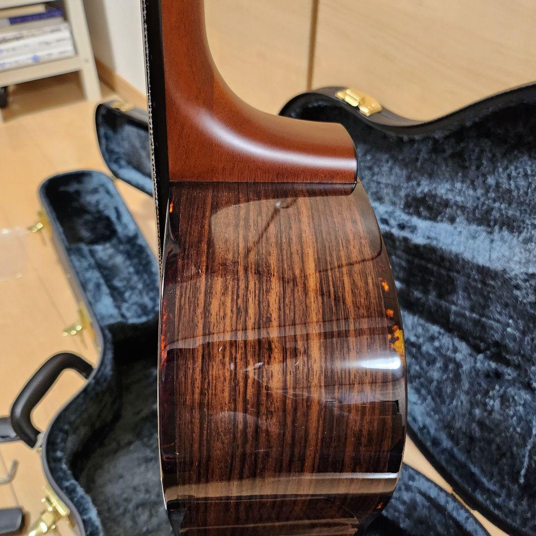 K.Yairi アコースティックギター 2022 BM Cunstom