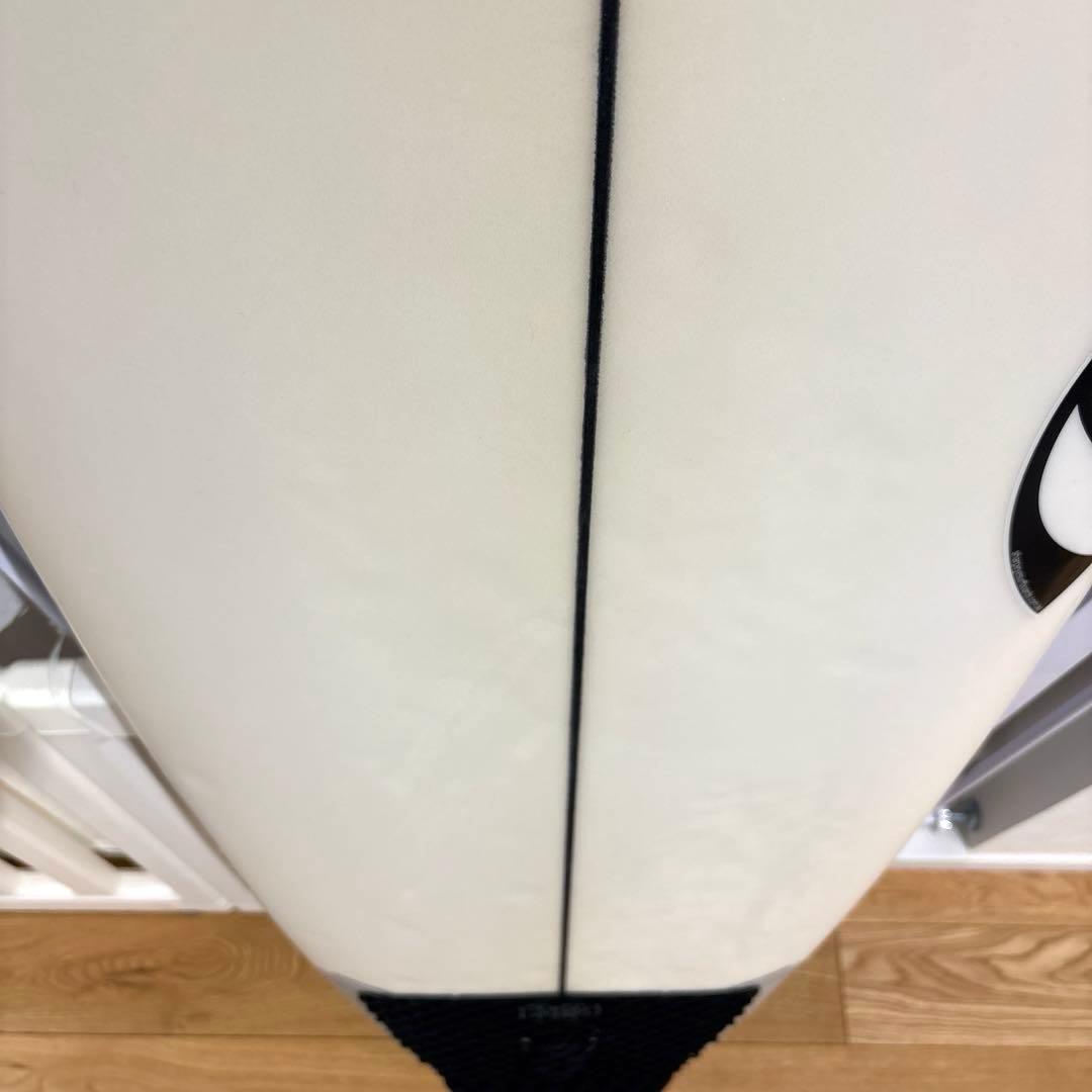 SHARP EYE INFERNO72 シャープアイ 5'9\"