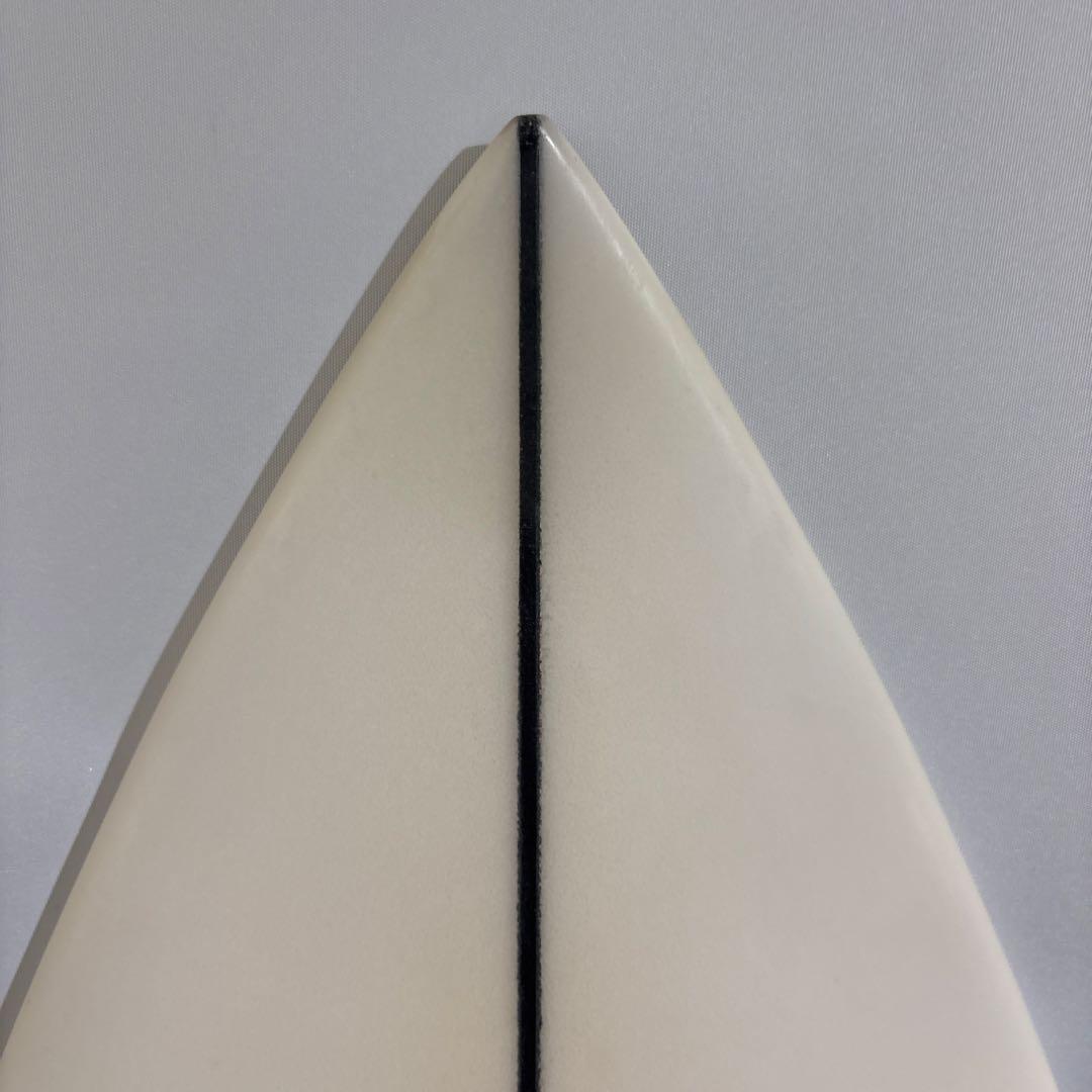 SHARP EYE INFERNO72 シャープアイ 5'9\"