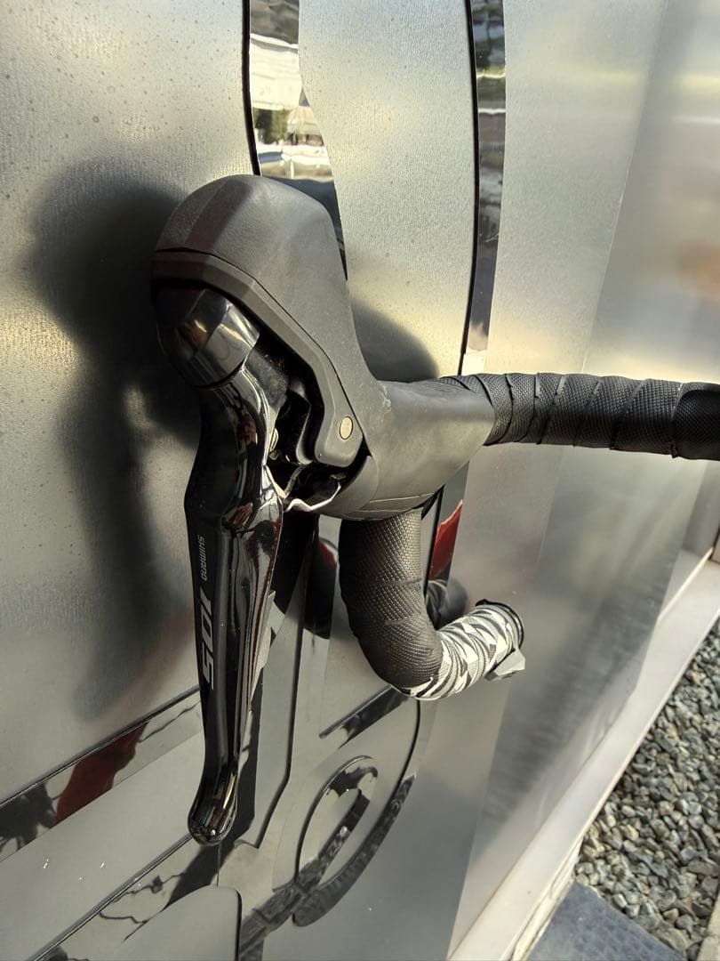 cannondale CAAD13 ディスク105