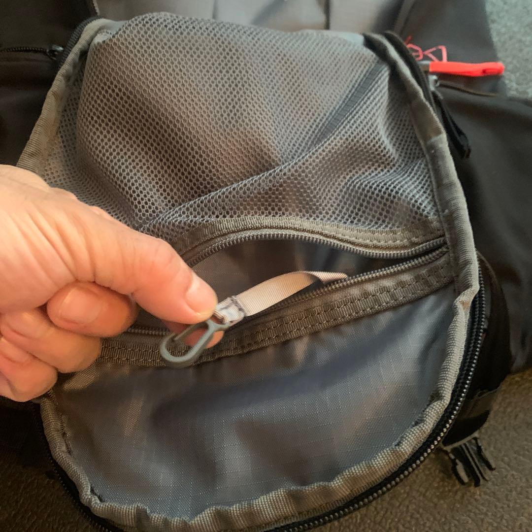 Burton AK リュックバック　18L