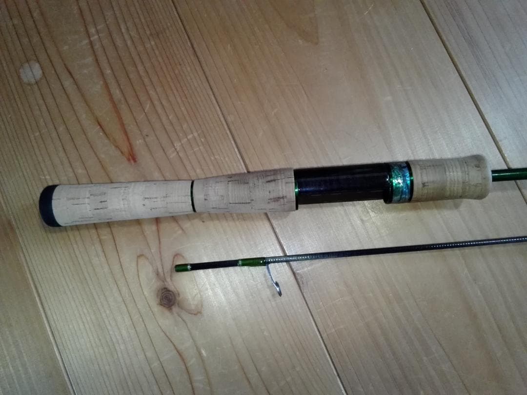 ロデオクラフト999.9 meister ホワイトウルフ　62L-TRZ　ｌｔｄ