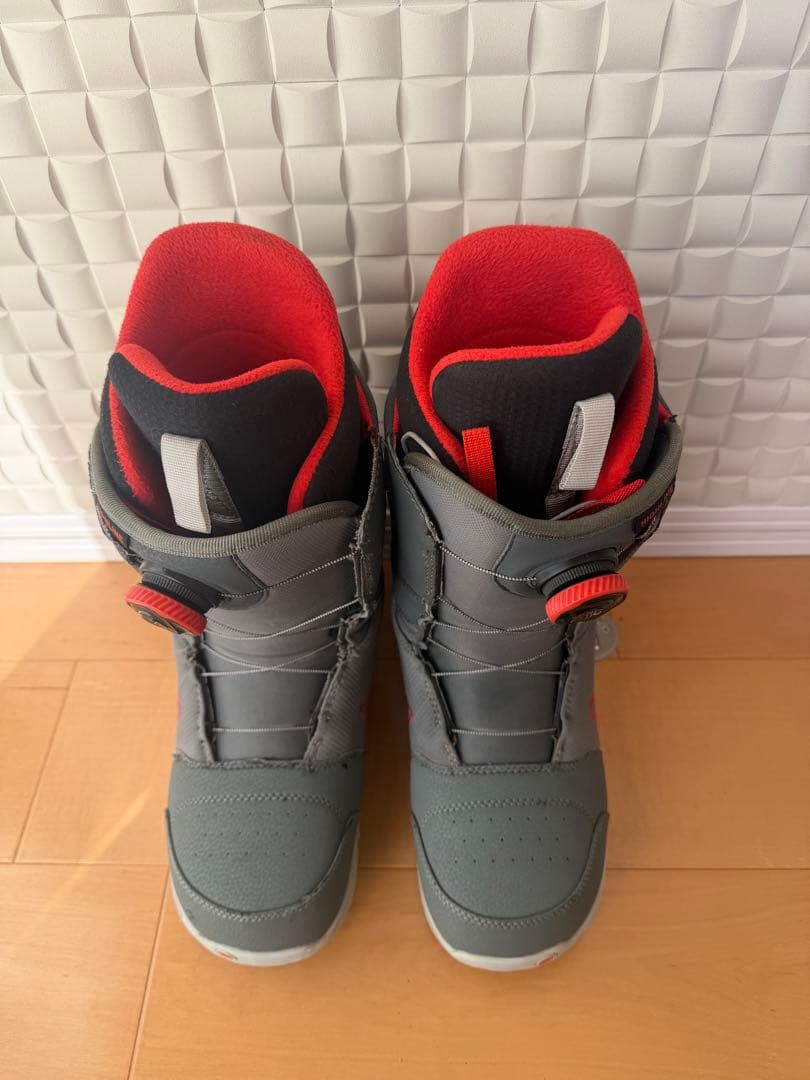 スノーボード BURTON HIGHLINE BOA US10