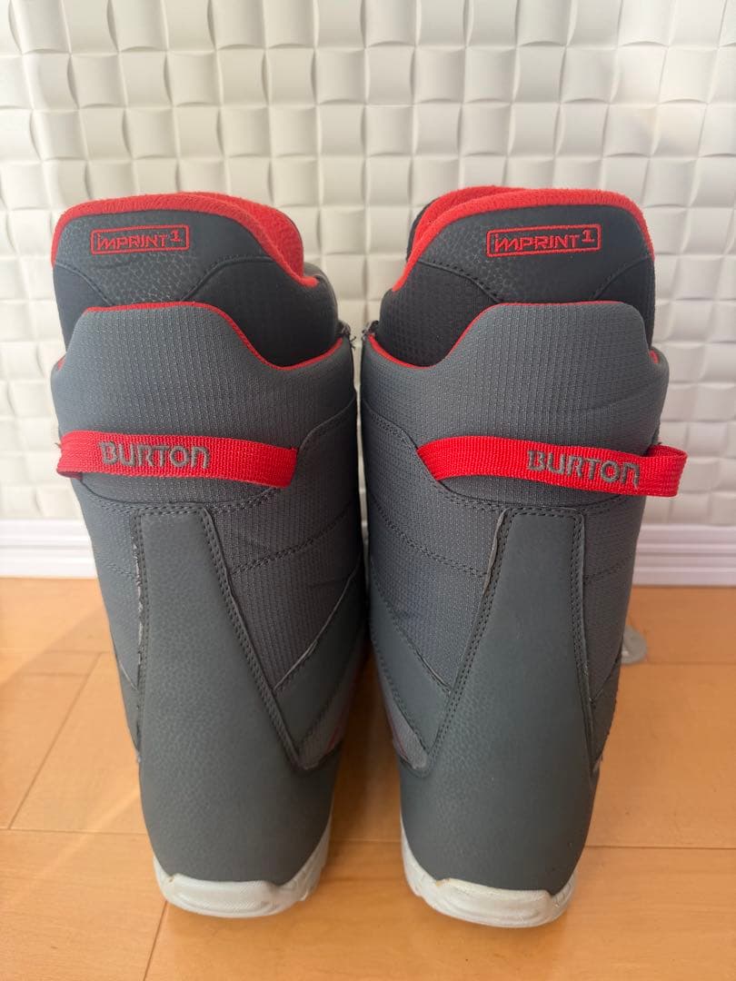 スノーボード BURTON HIGHLINE BOA US10