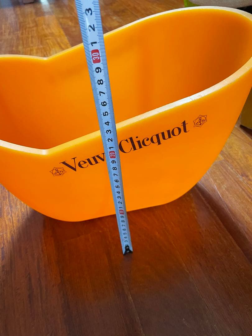 ヴーヴクリコ　ワインクーラー