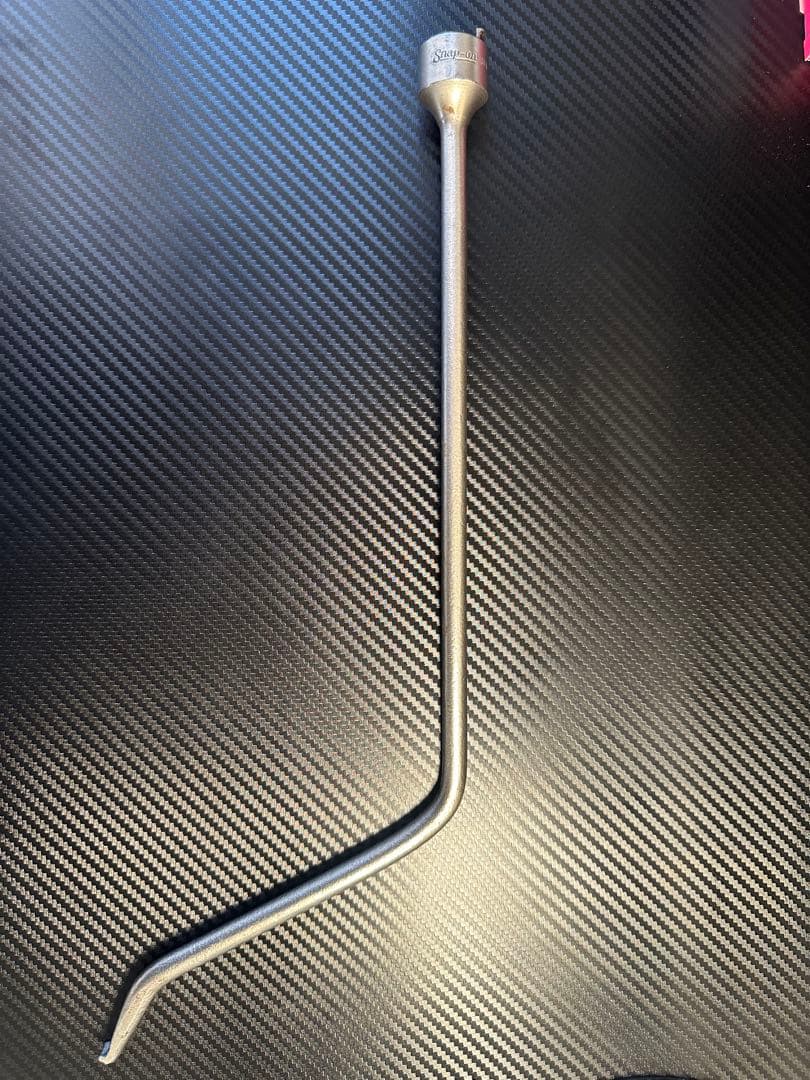 Snap-on ブレーキスプリング ツール BT12