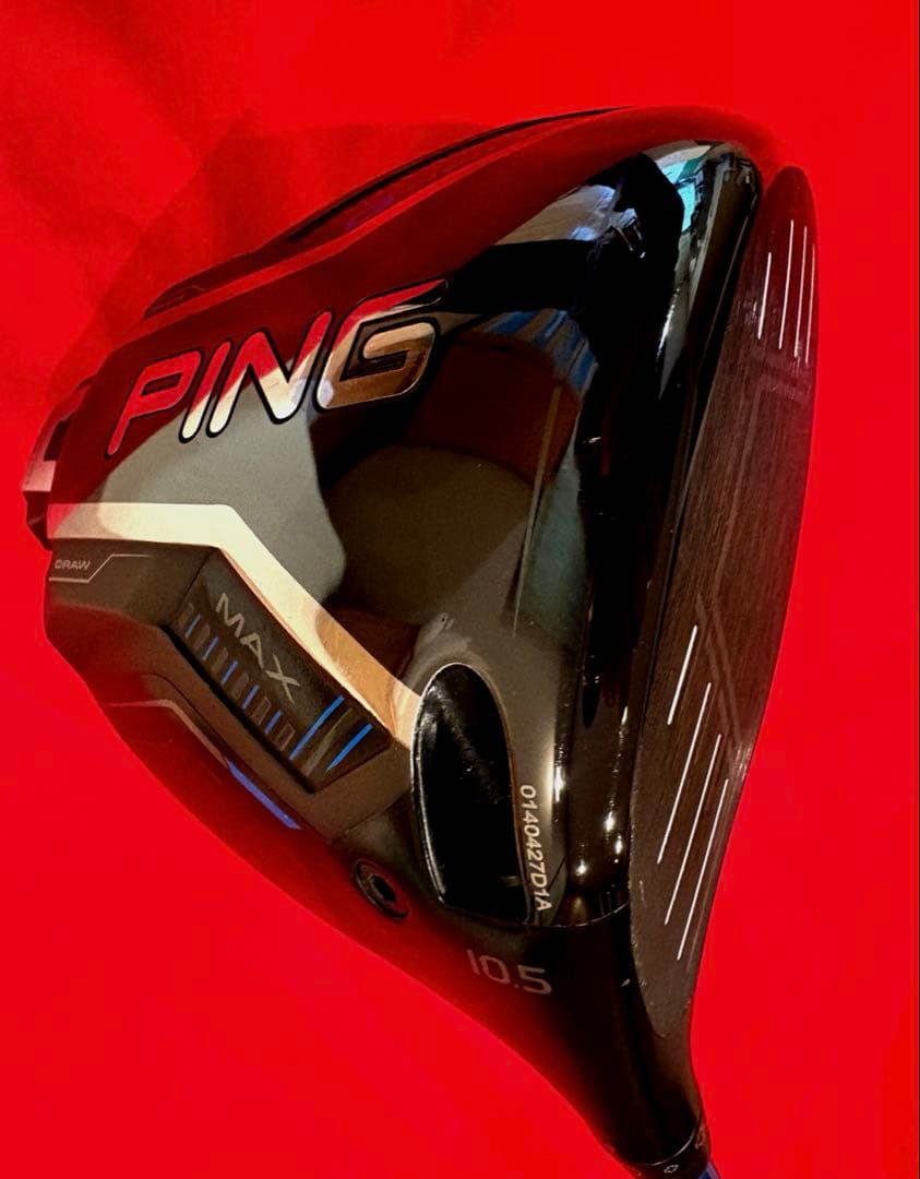 PING G440MAX D 10.5°右ALTAJCBBule(S)