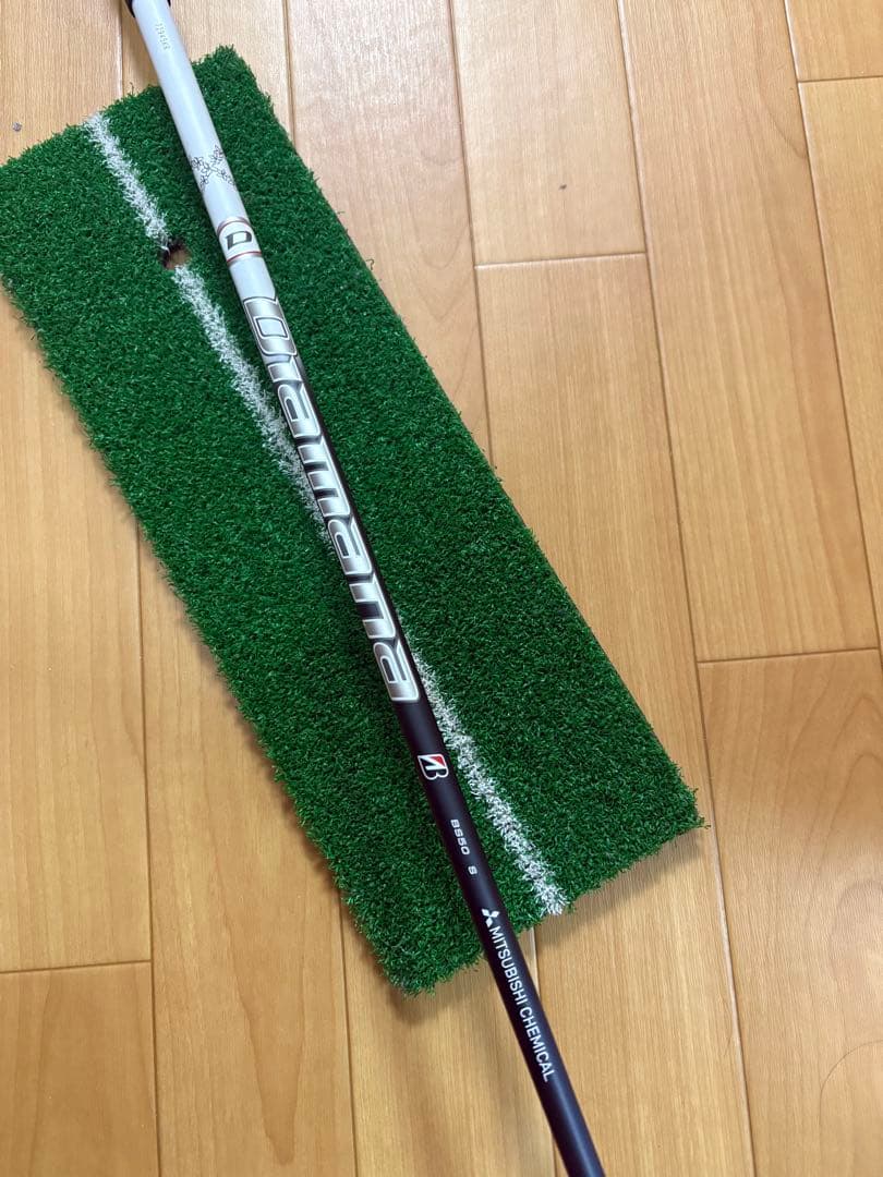 BRIDGESTONE GOLF B2 HTドライバー 9.5度